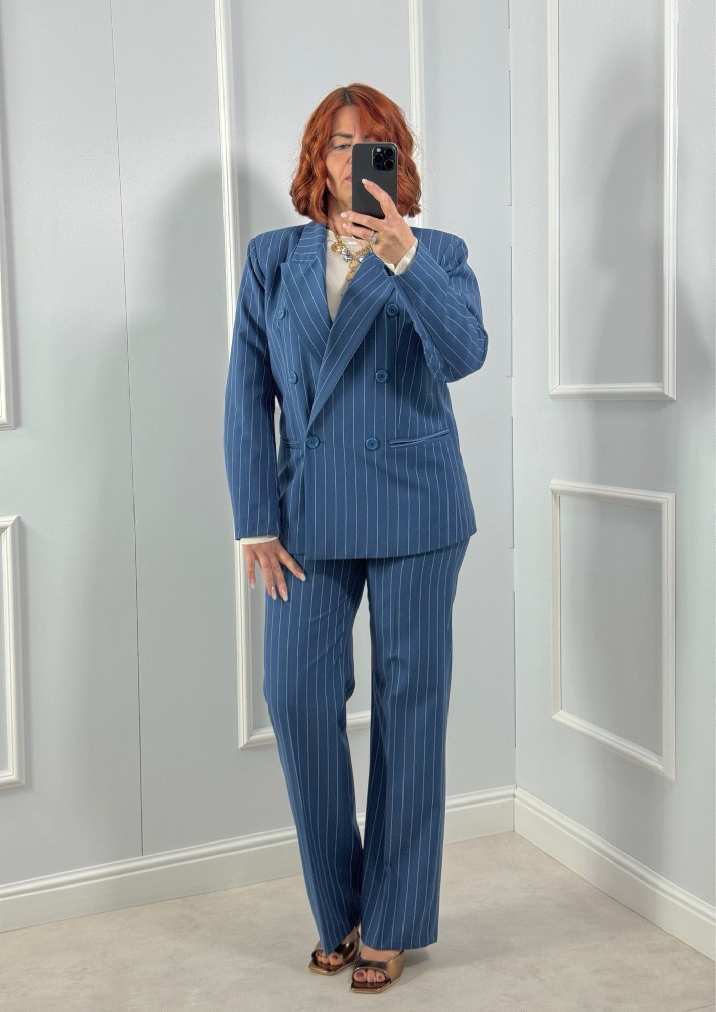 TAILLEUR BERTA RIGA