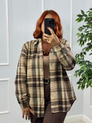 CAMICIA TARTAN