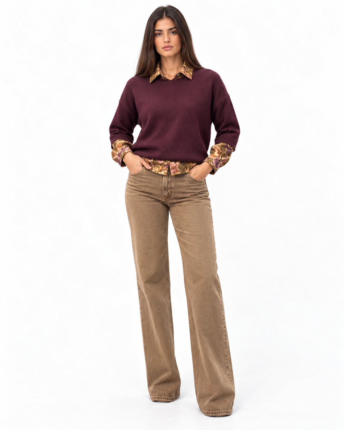 JEANS ELISA