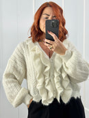 CARDIGAN VITTORIA