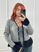 CARDIGAN LUISA