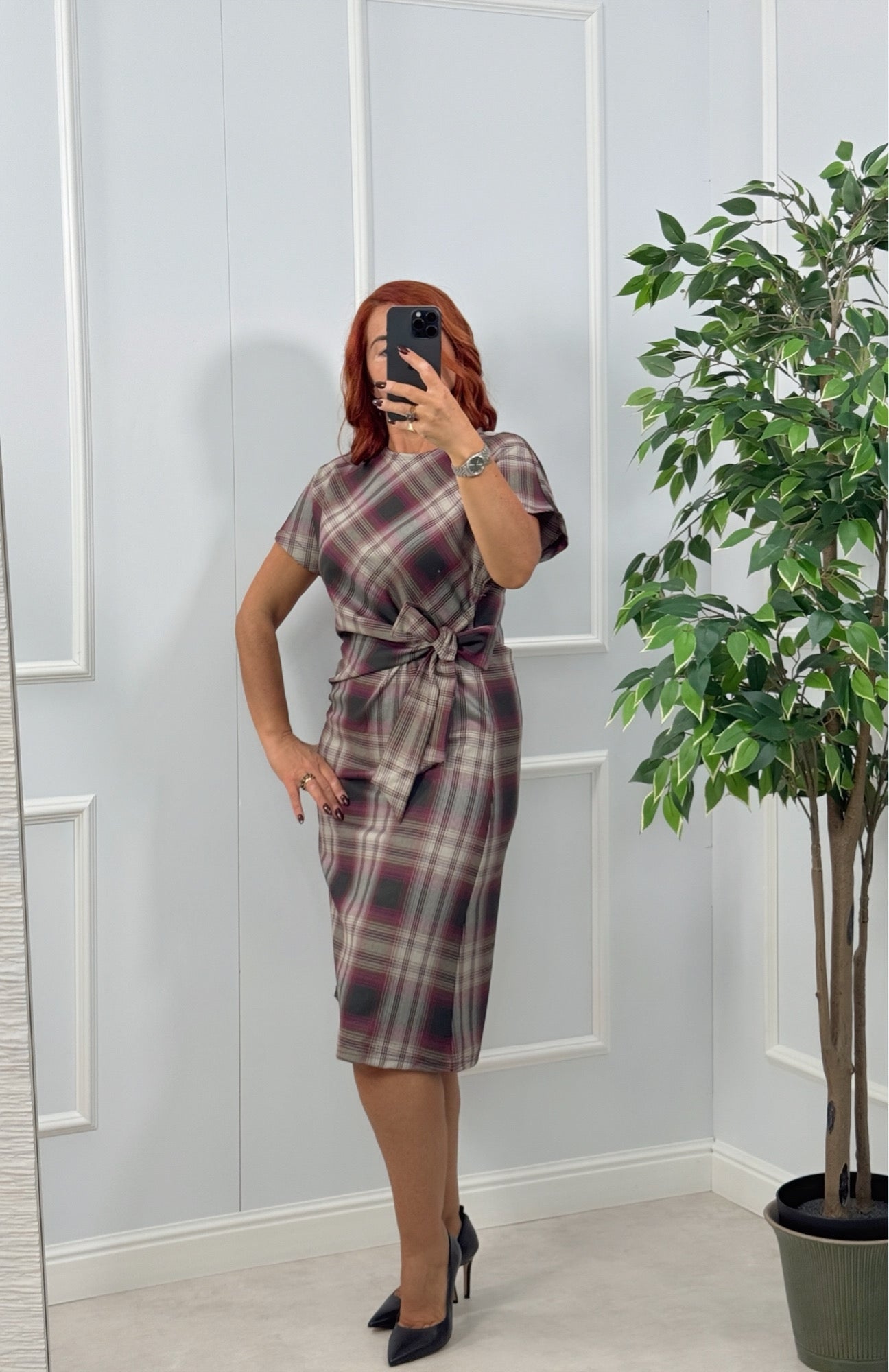 ABITO FIOCCO SARTORIA