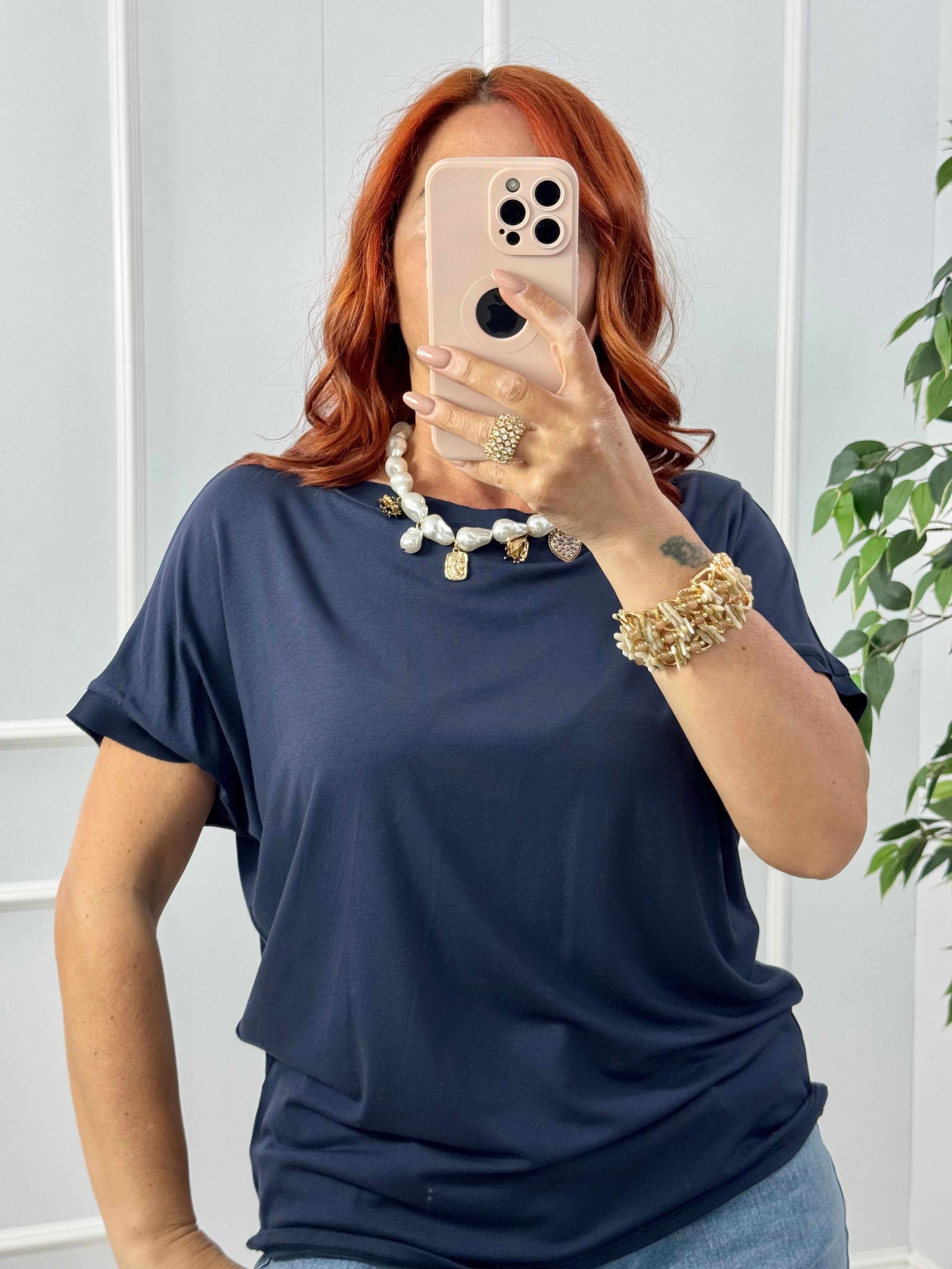 MAGLIA PANAMA