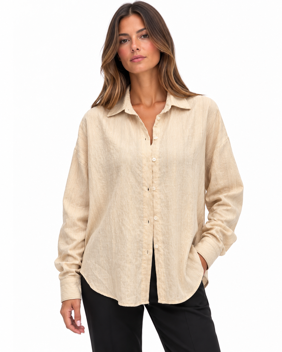 CAMICIA AGNESE