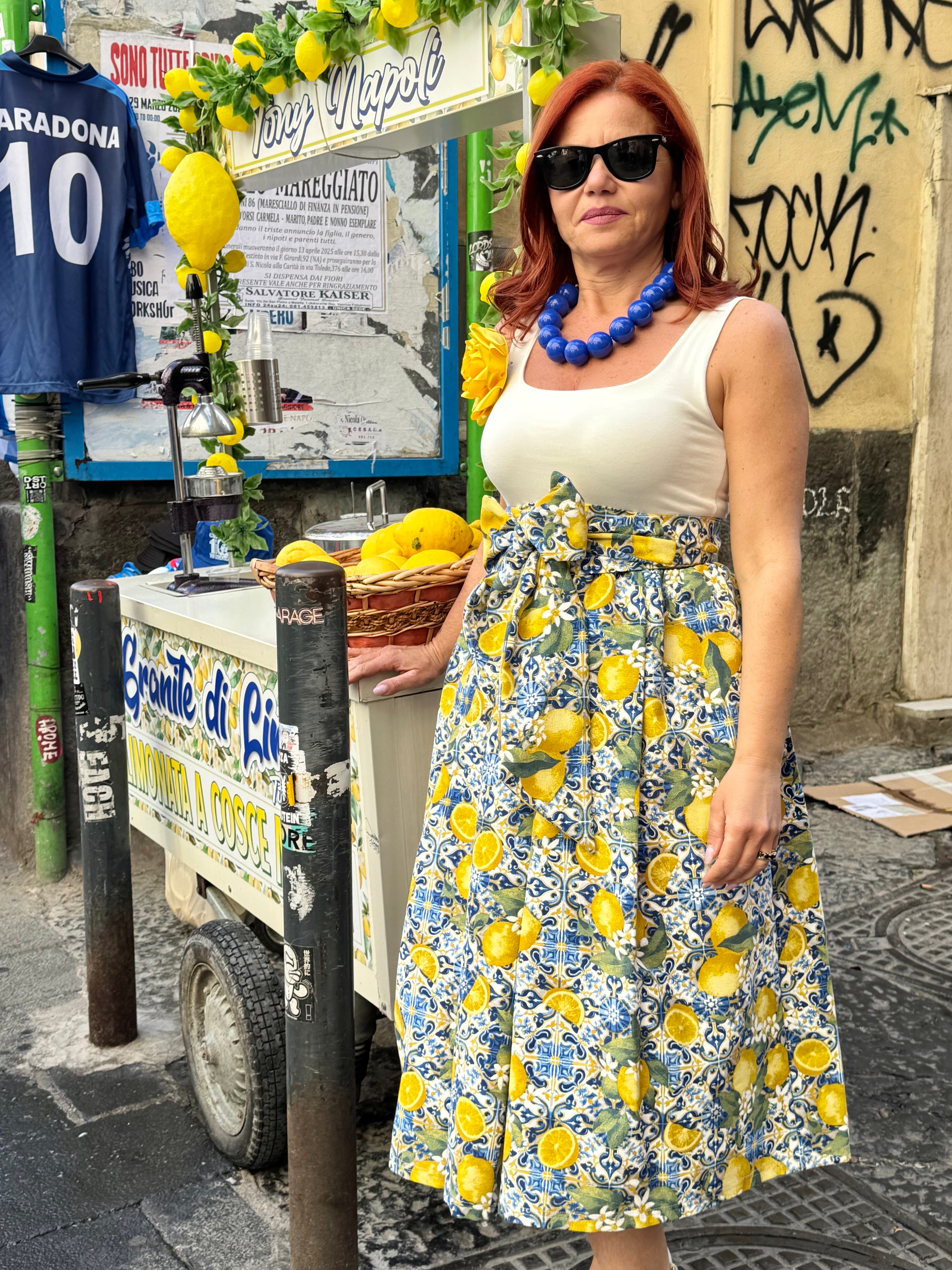 GONNELLONE SORRENTO SARTORIALE