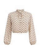 CAMICIA AMBRA