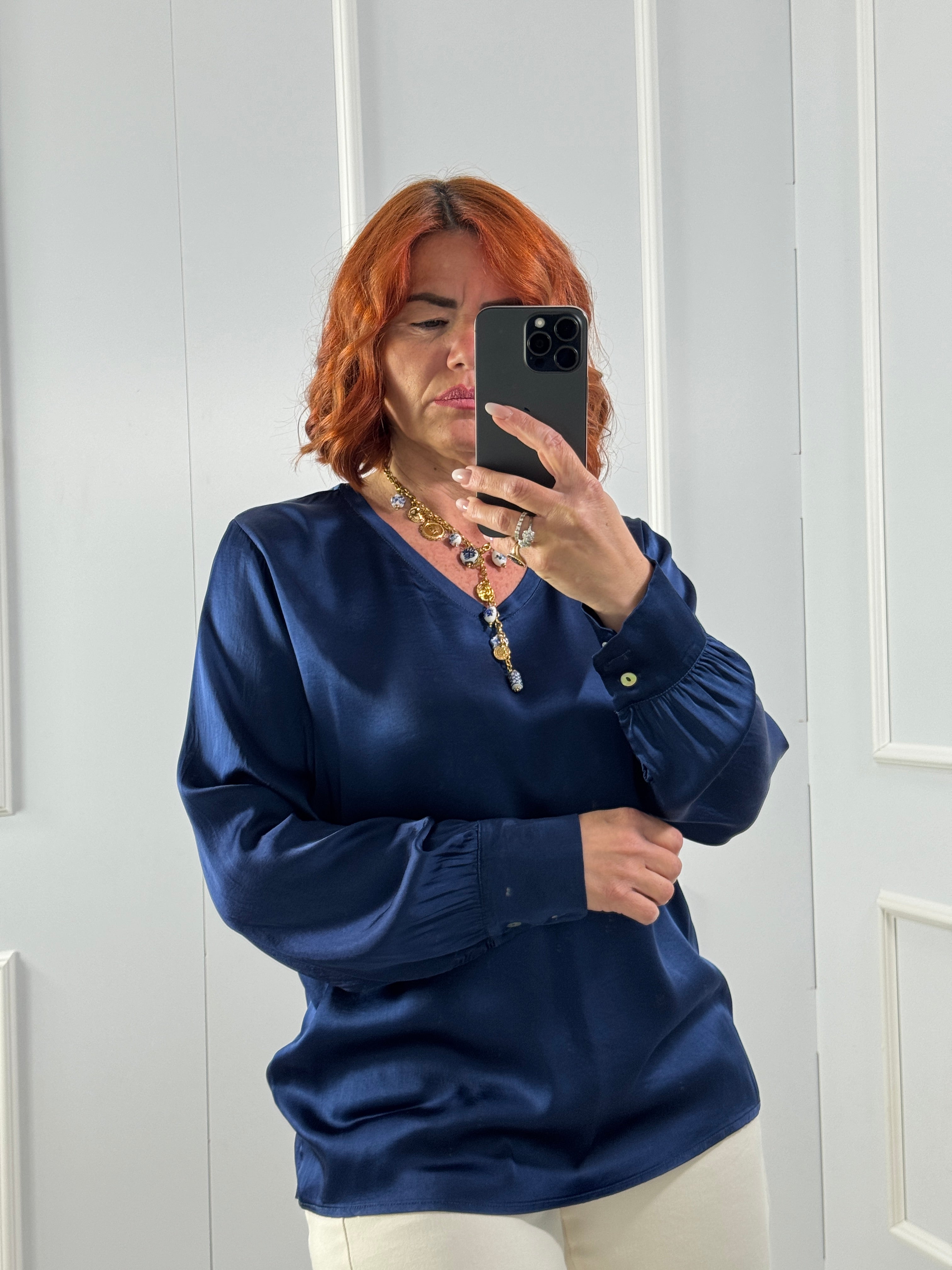 MAGLIA SARA