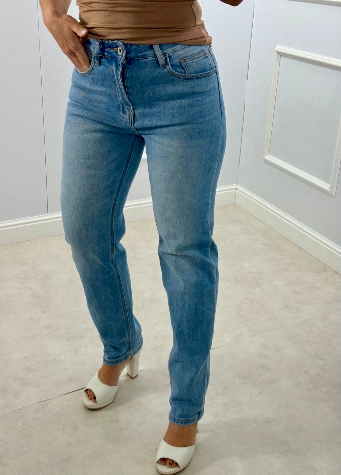 JEANS ORIETTA