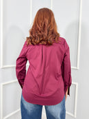 CAMICIA EVA