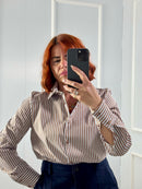 CAMICIA AURORA RIGA