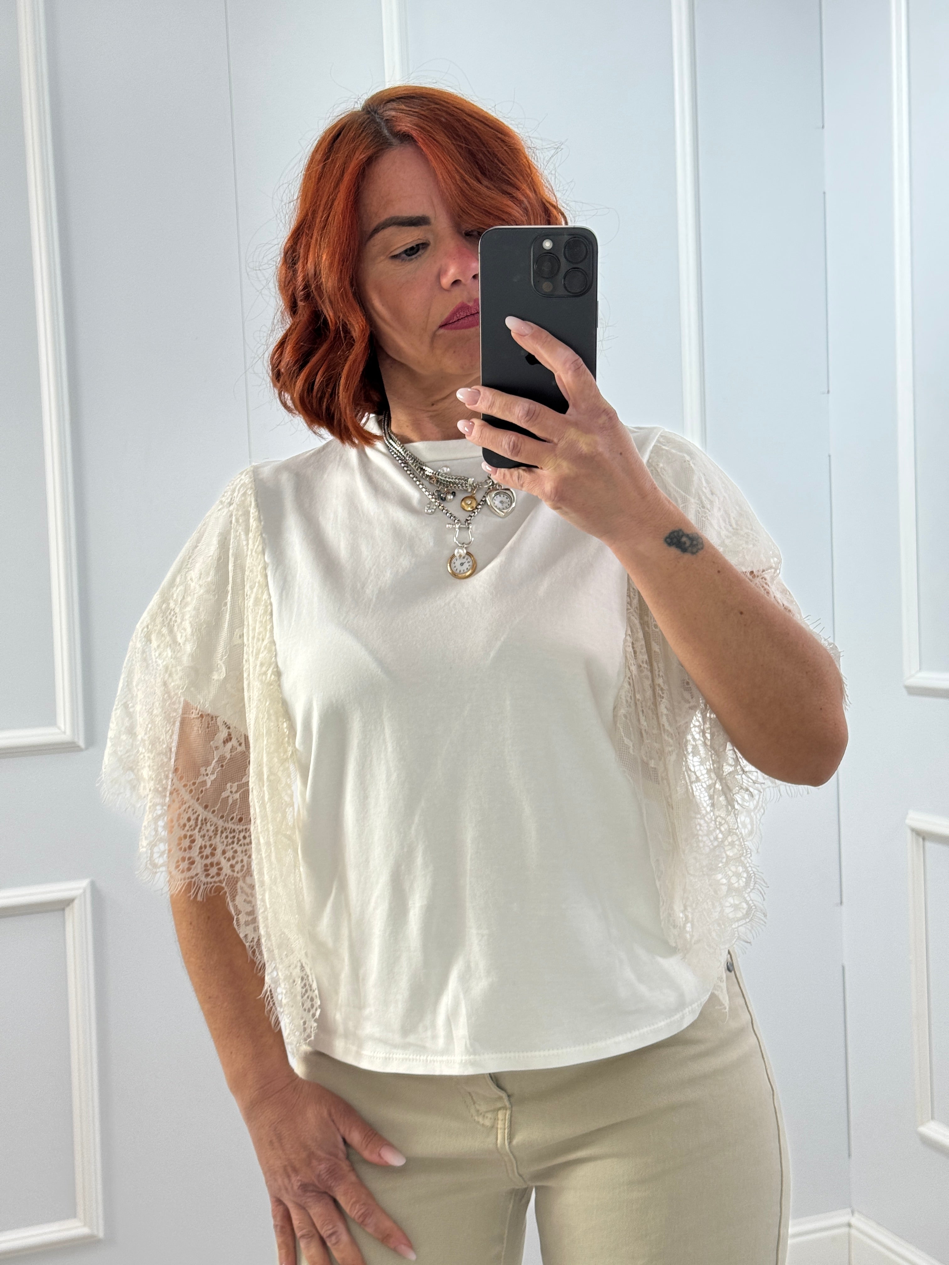 T-SHIRT PENELOPE