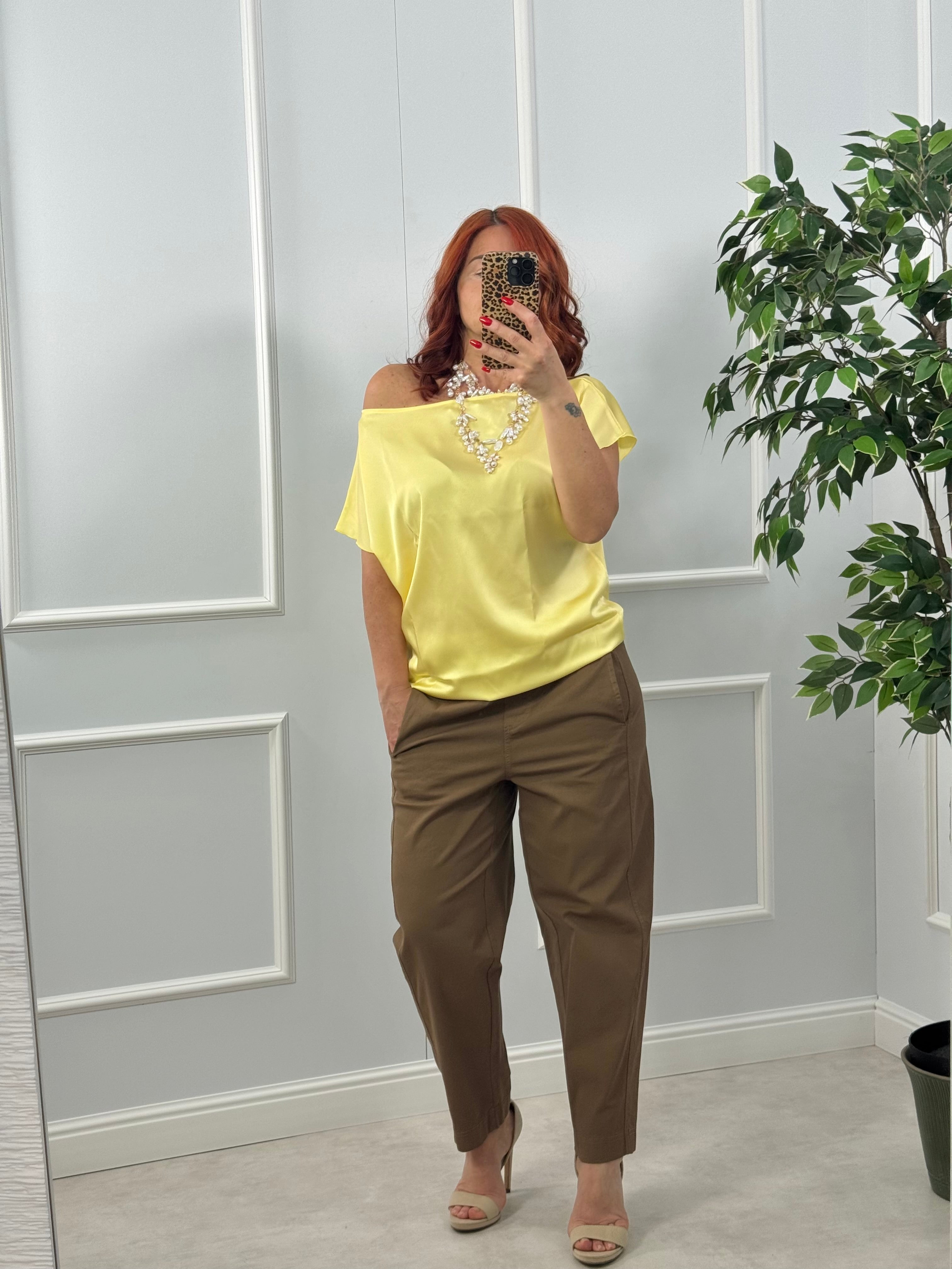 MAGLIA ANNA SARTORIA