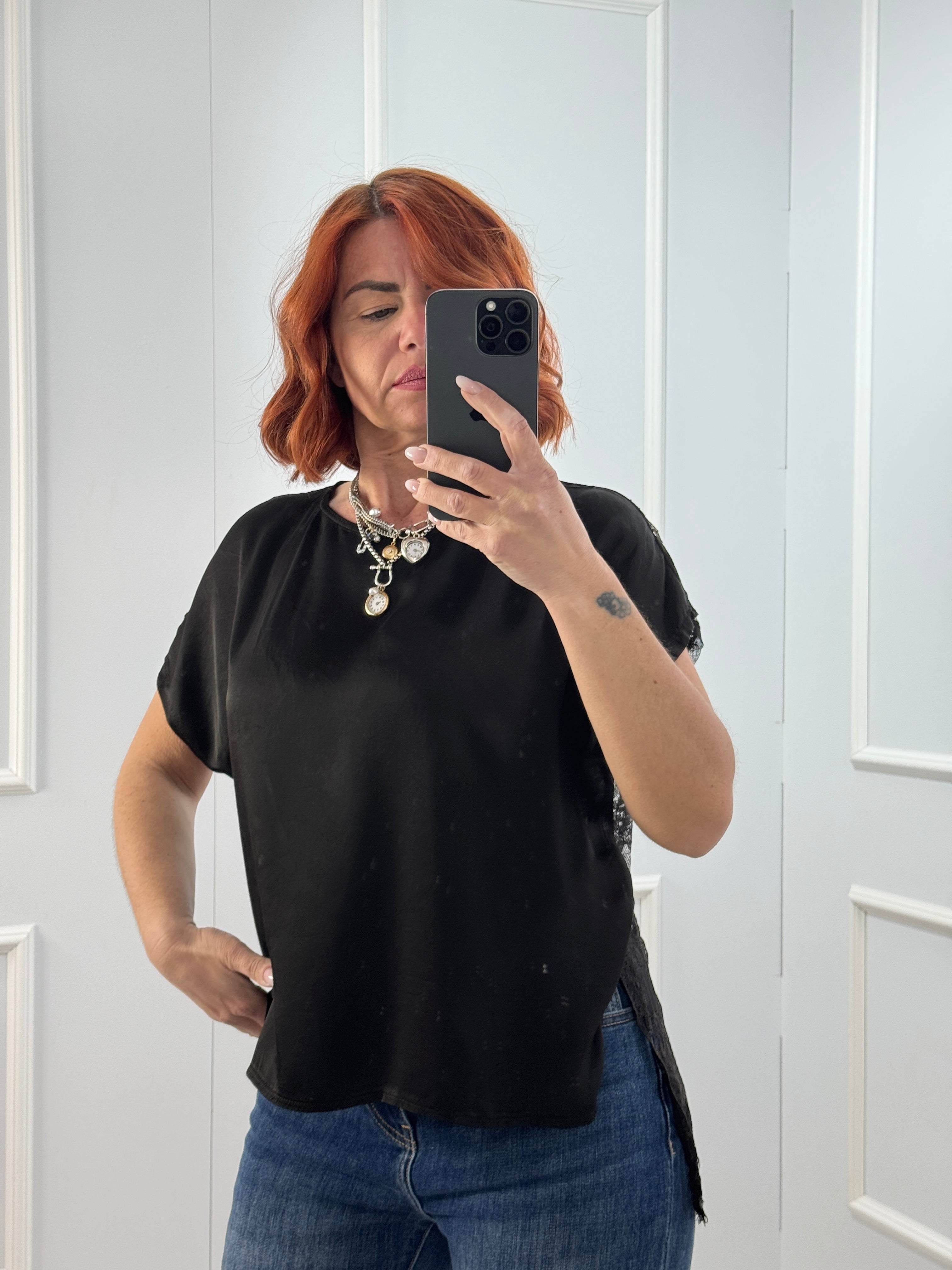 MAGLIA LORENA