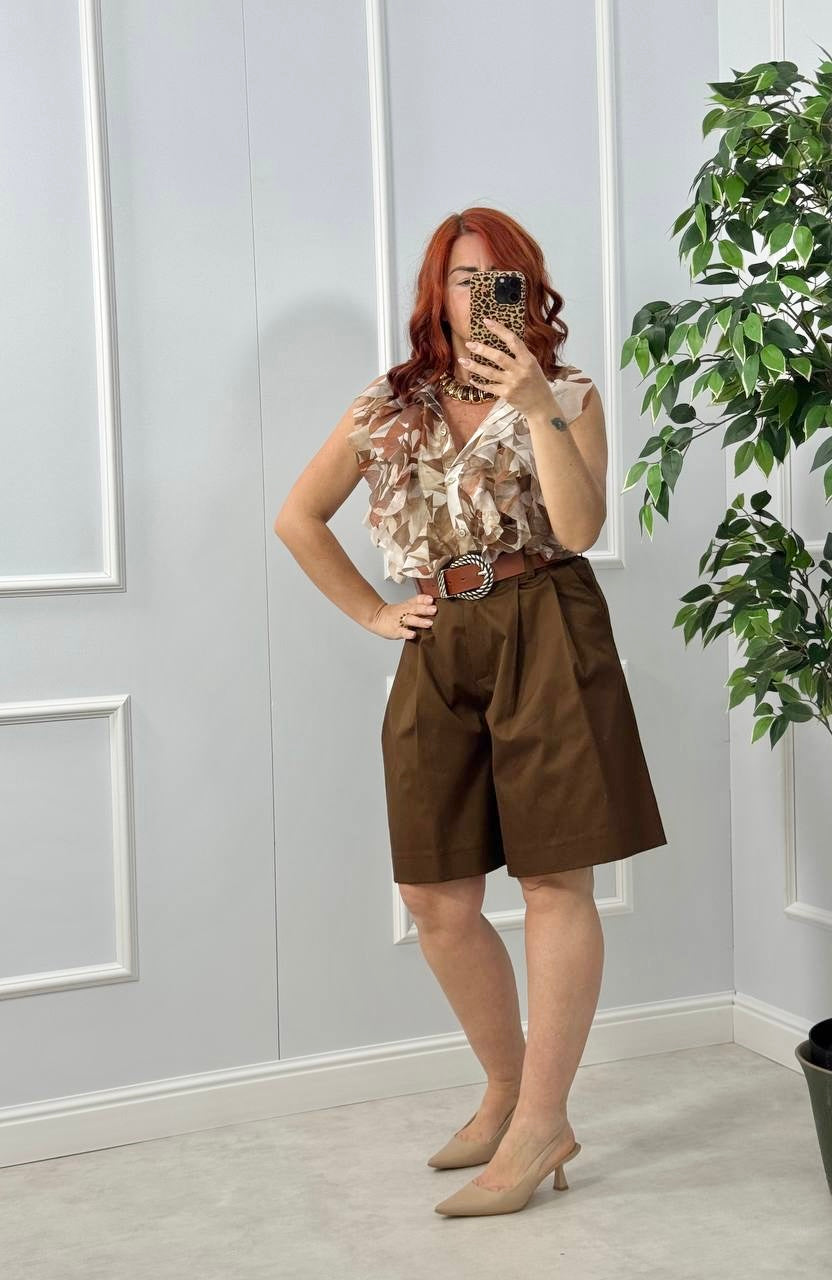 CAMICIA CIPRO