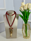 COLLANA ORIENTE
