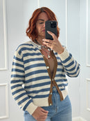 CARDIGAN MARTA