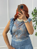 MAGLIA GIUSY