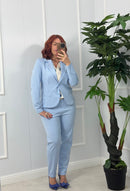 GIACCA SIMONA BASIC