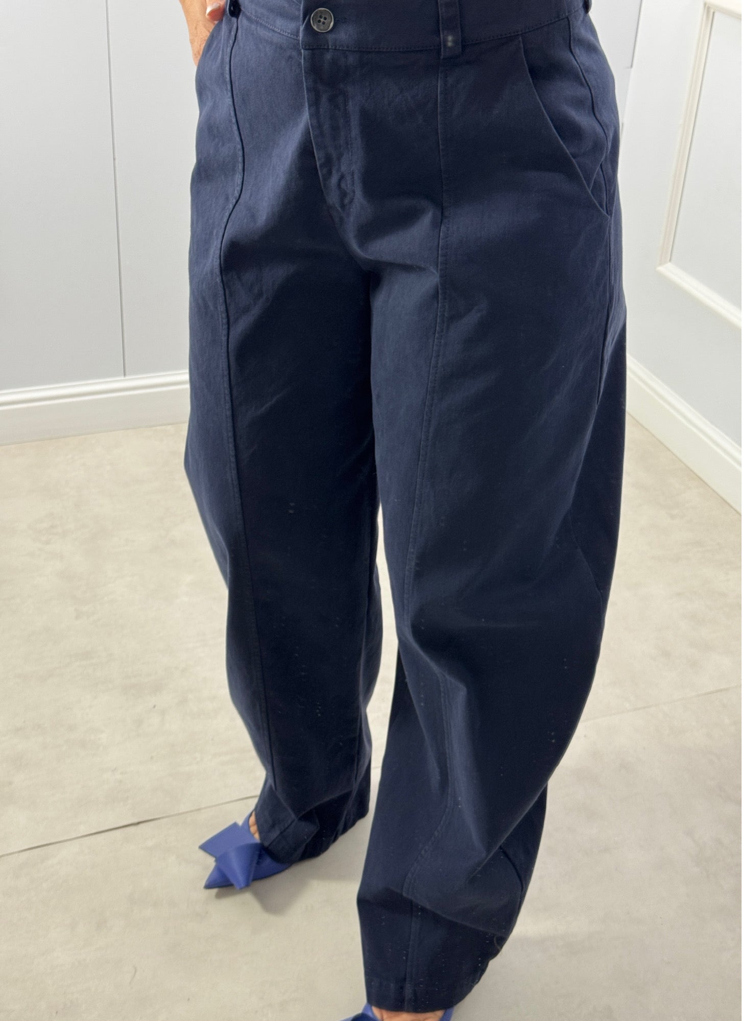 PANTALONE ELSA