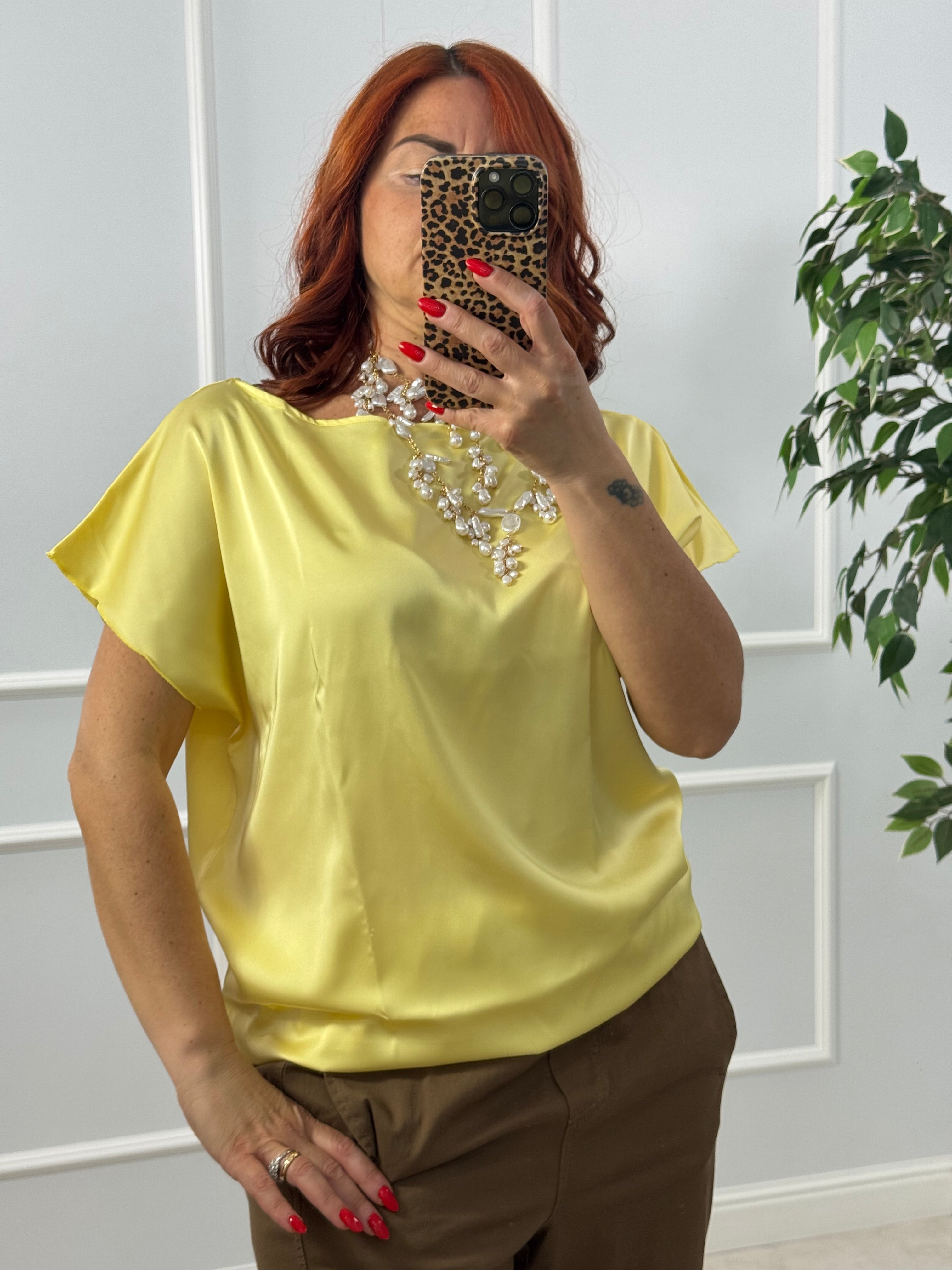 MAGLIA ANNA SARTORIA