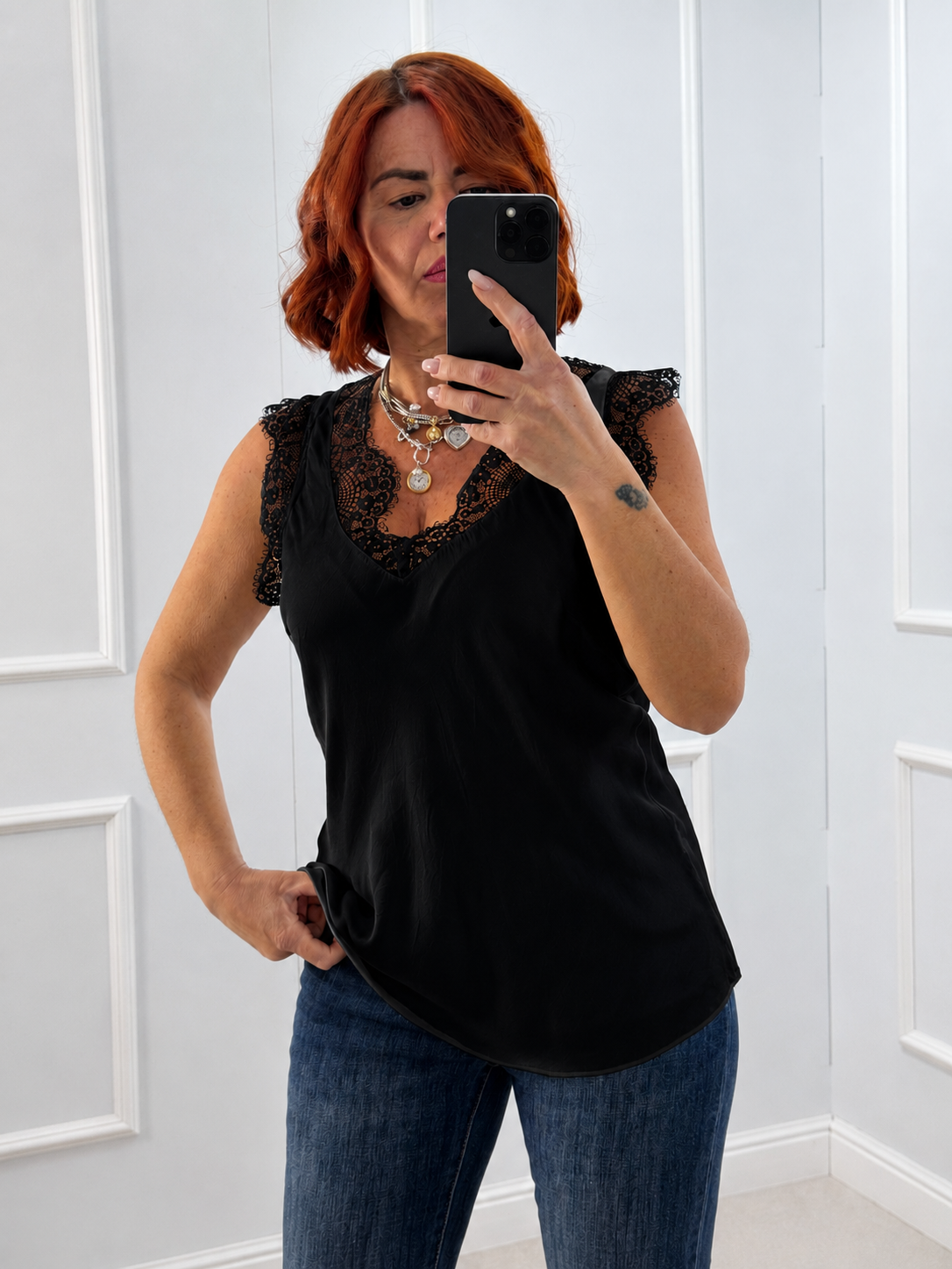 MAGLIA FARA