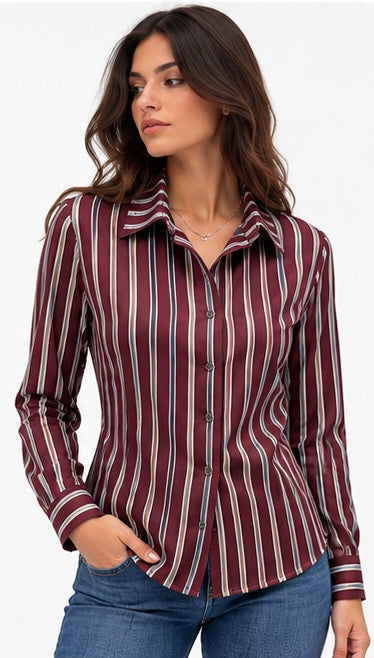 CAMICIA DARIA