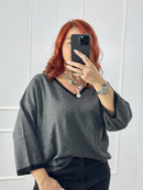 PULL MARIA