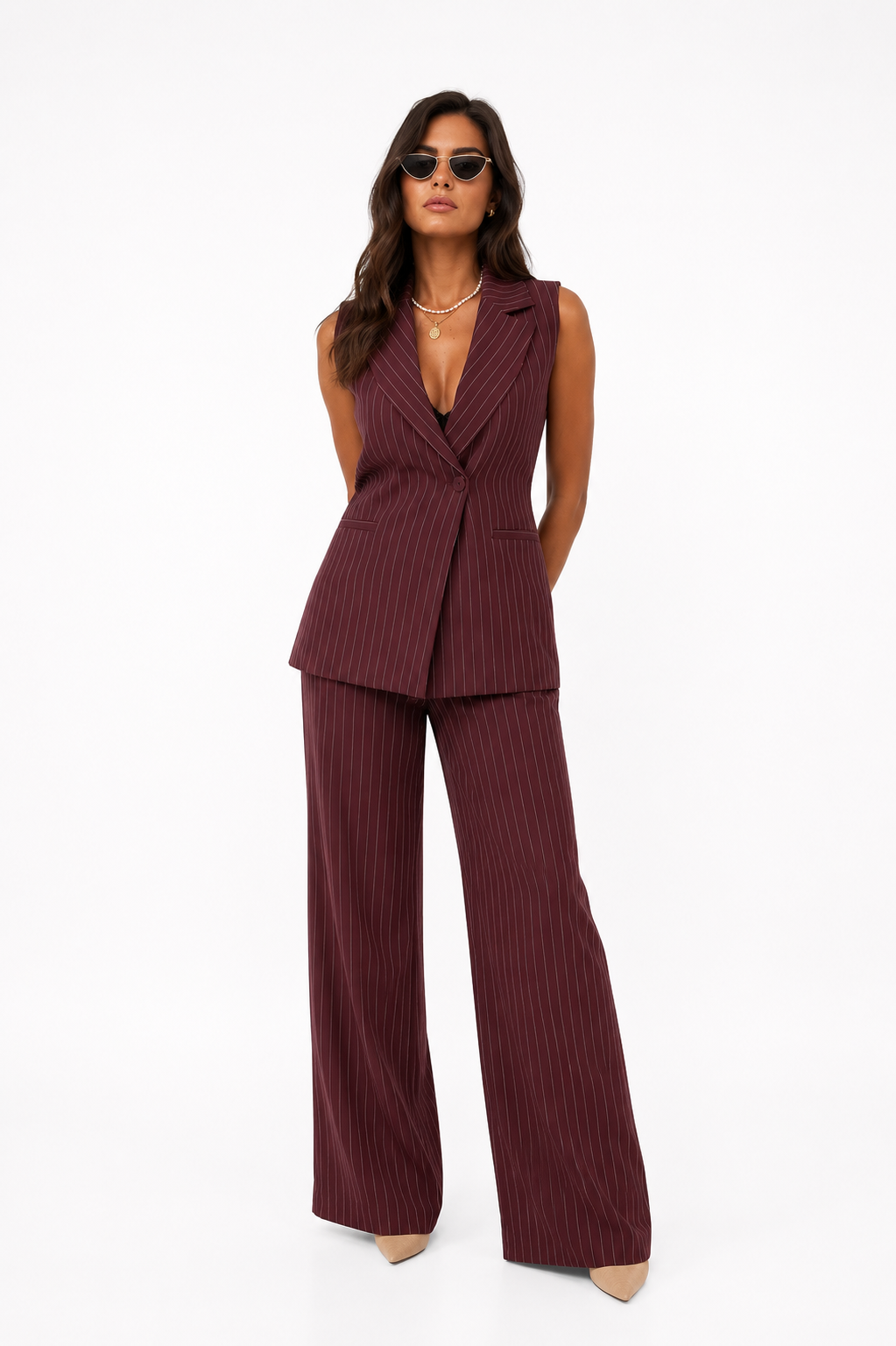PANTALONE GEMMA