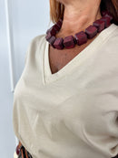 COLLANA QUADRONI