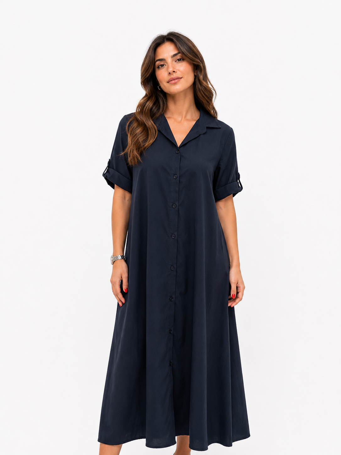 CHEMISIER ALESSIA