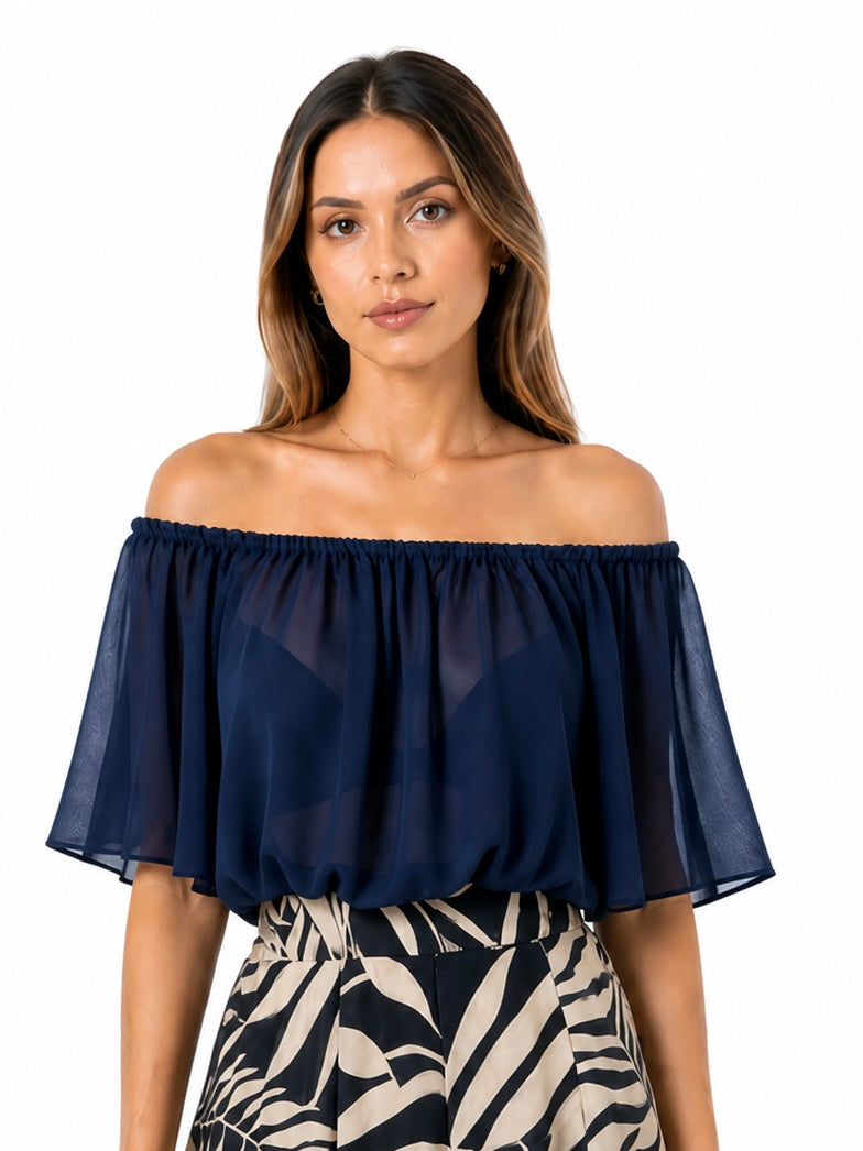 BLUSA MANUELA