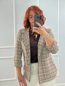 GIACCA SABRINA