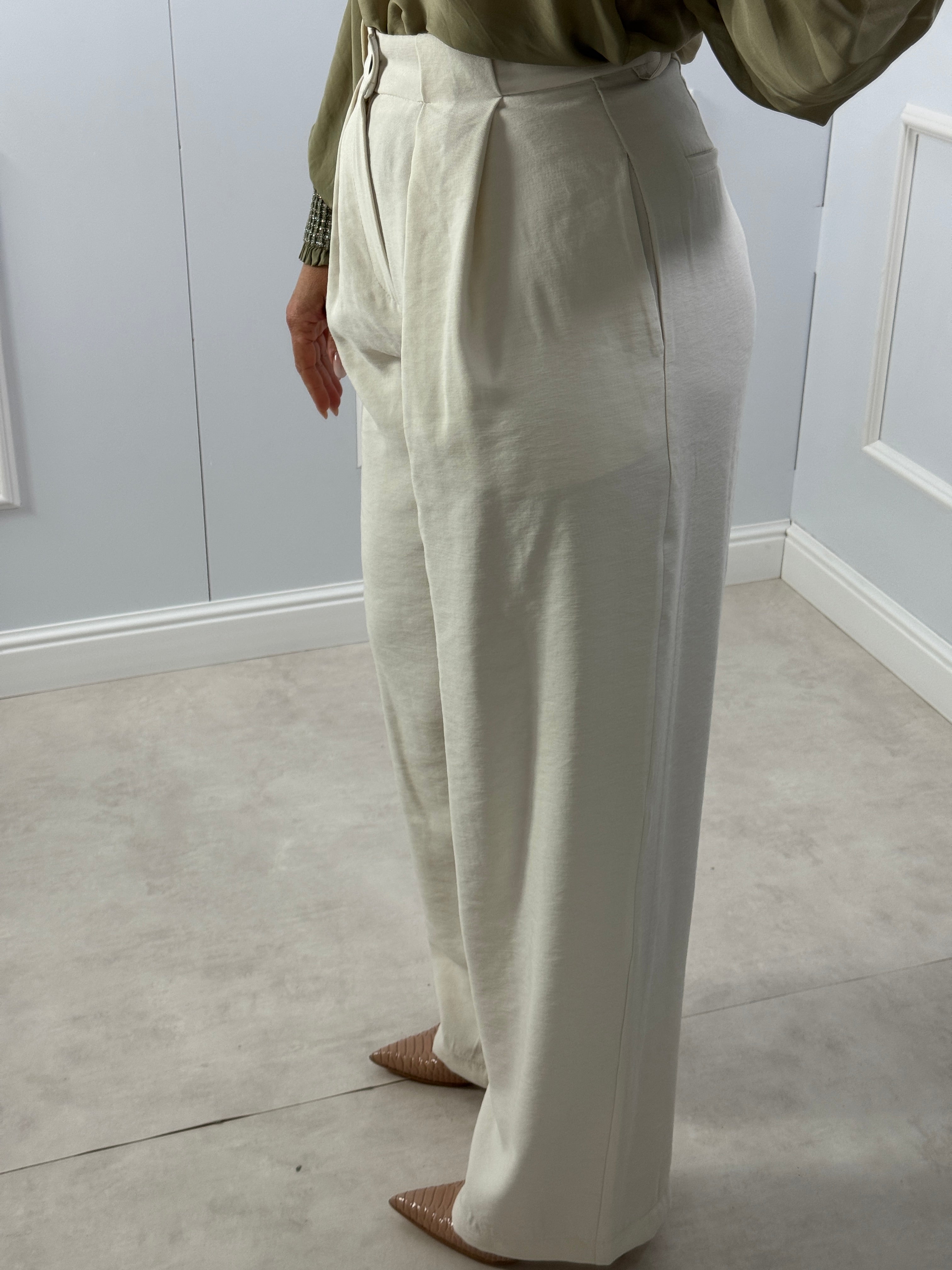 PANTALONE BALMAN