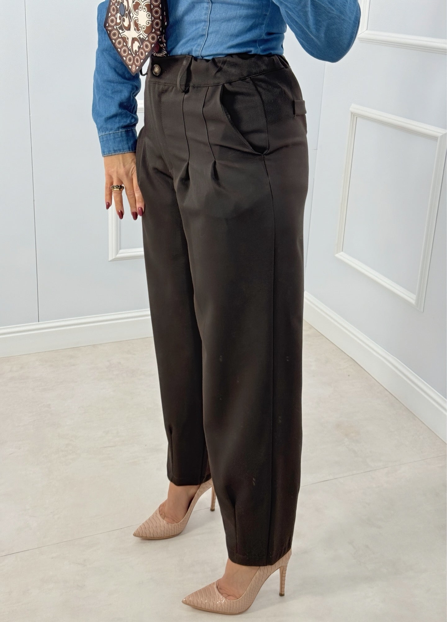 PANTALONE LUDO
