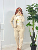 GIACCA SIMONA BASIC