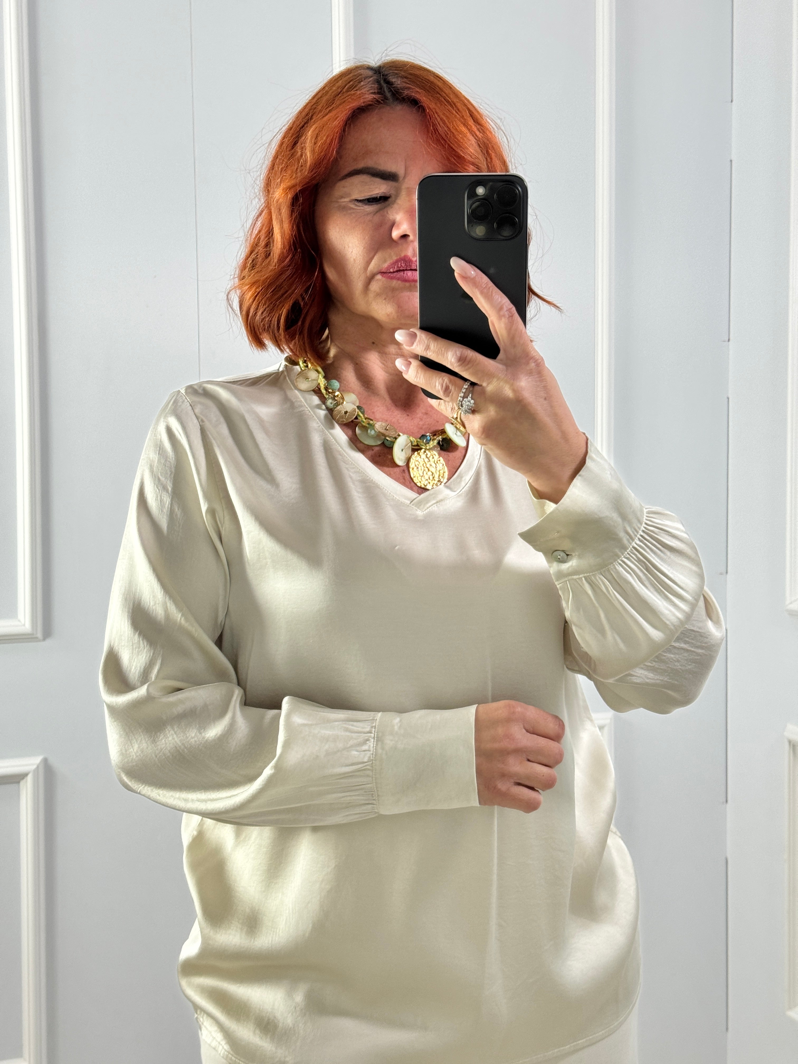 MAGLIA SARA