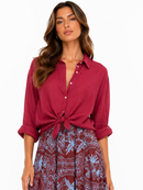 CAMICIA MUSSOLA