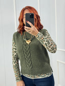 PULL KATIA SMANICATO