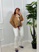 JEANS LUDOVICA