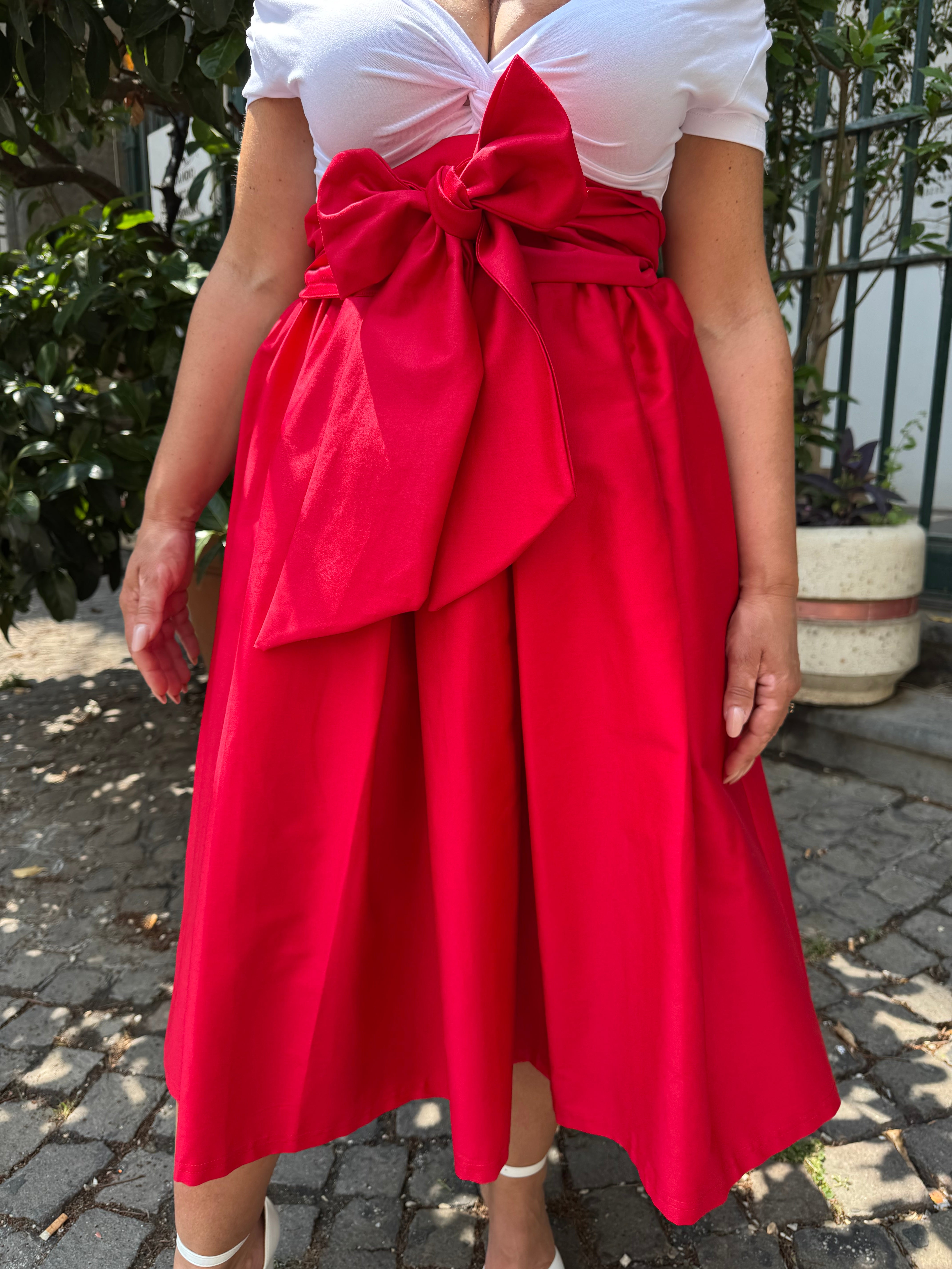 GONNELLONE FABY FIOCCO SARTORIALE