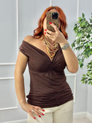 MAGLIA INTRECCIO