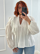 BLUSA MILLY