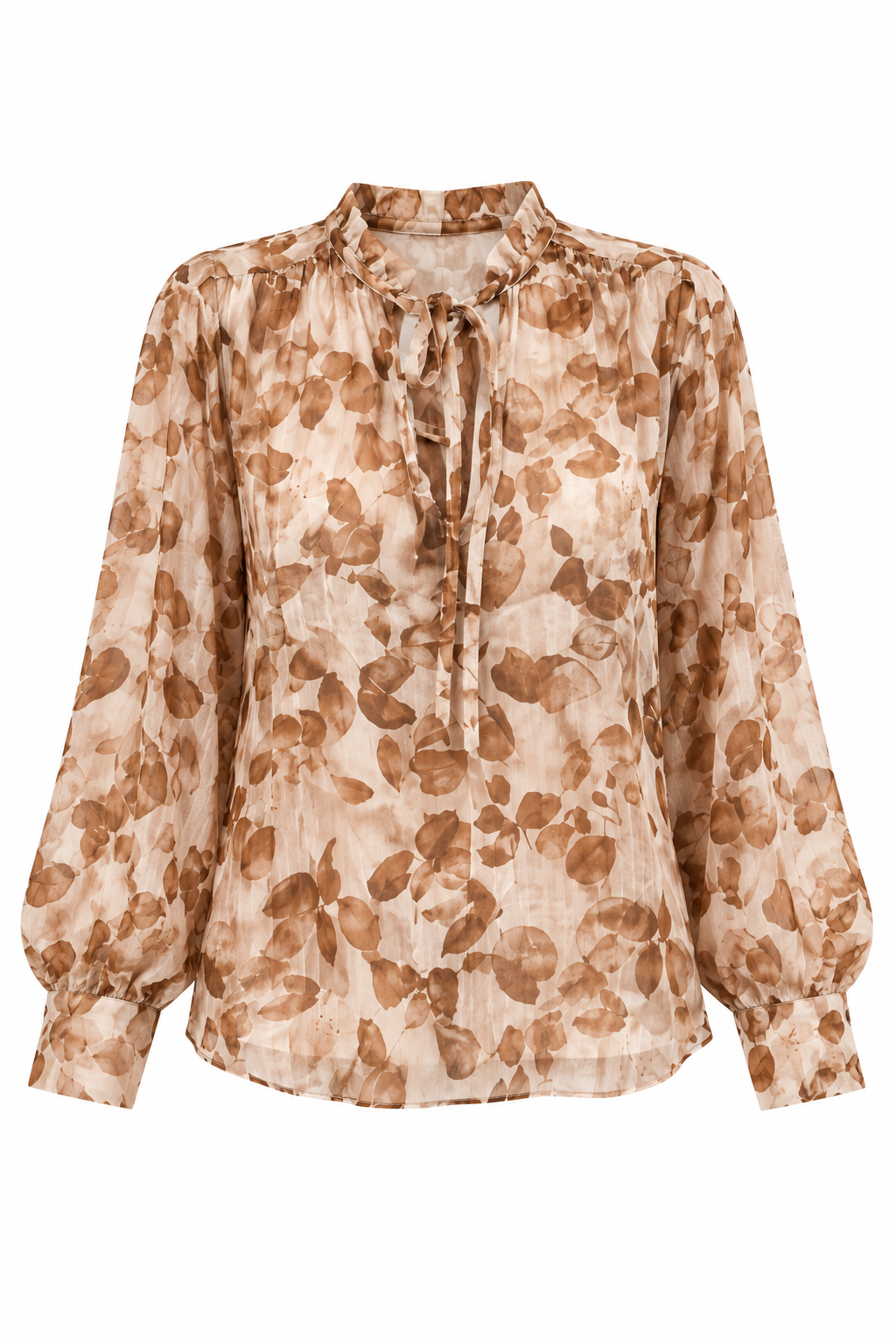 BLUSA AGNESE