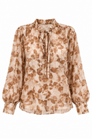 BLUSA AGNESE