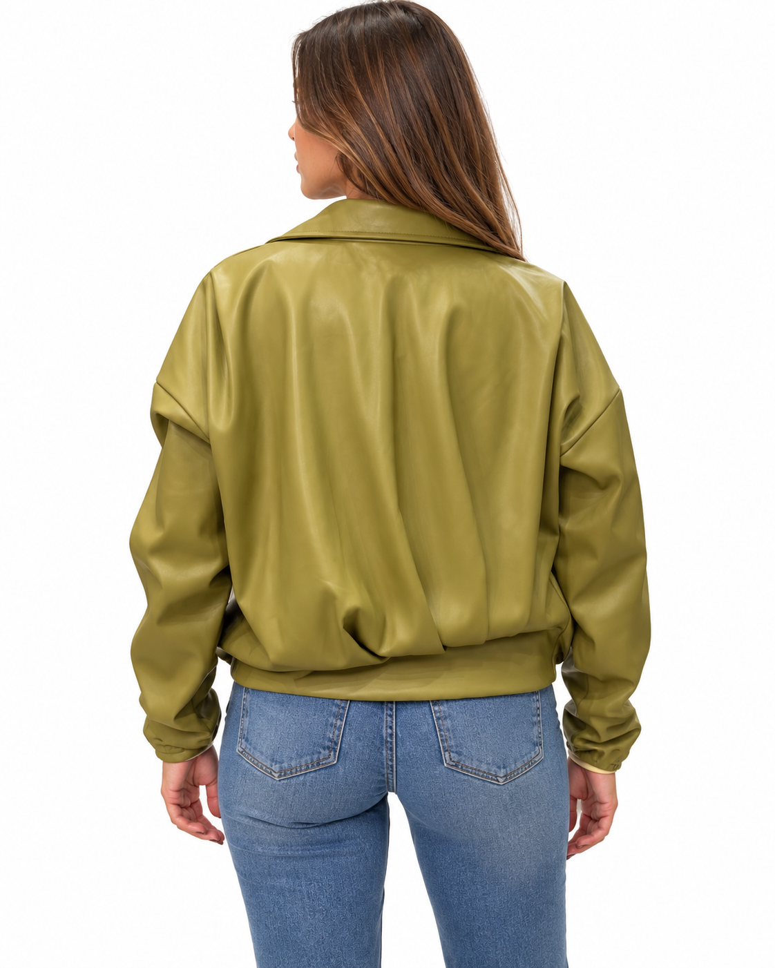 BOMBER DIANA
