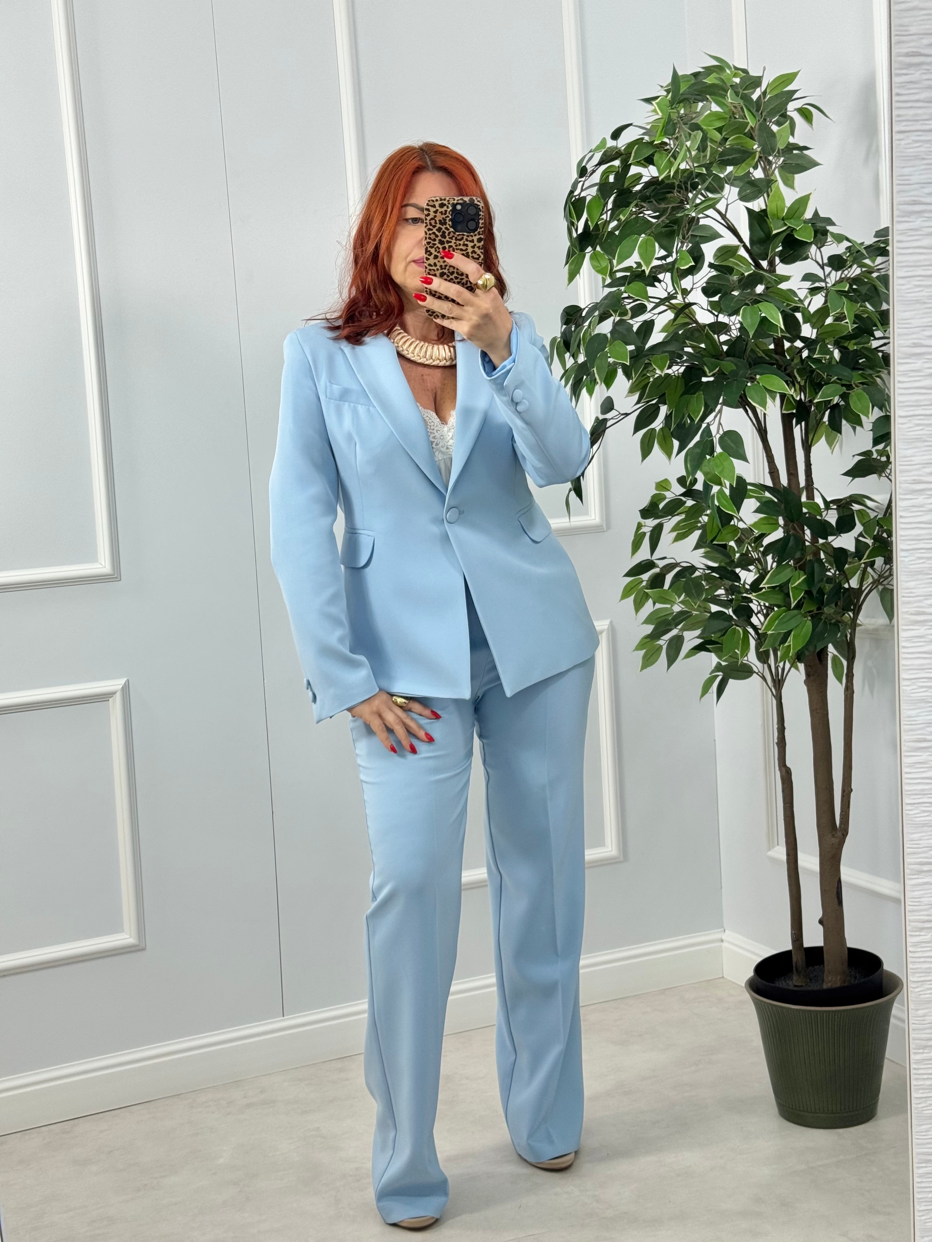 TAILLEUR MARA