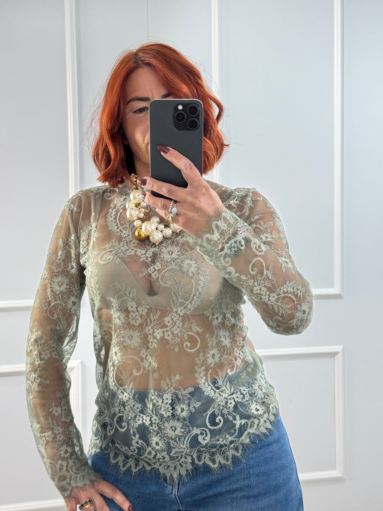 MAGLIA IMMA