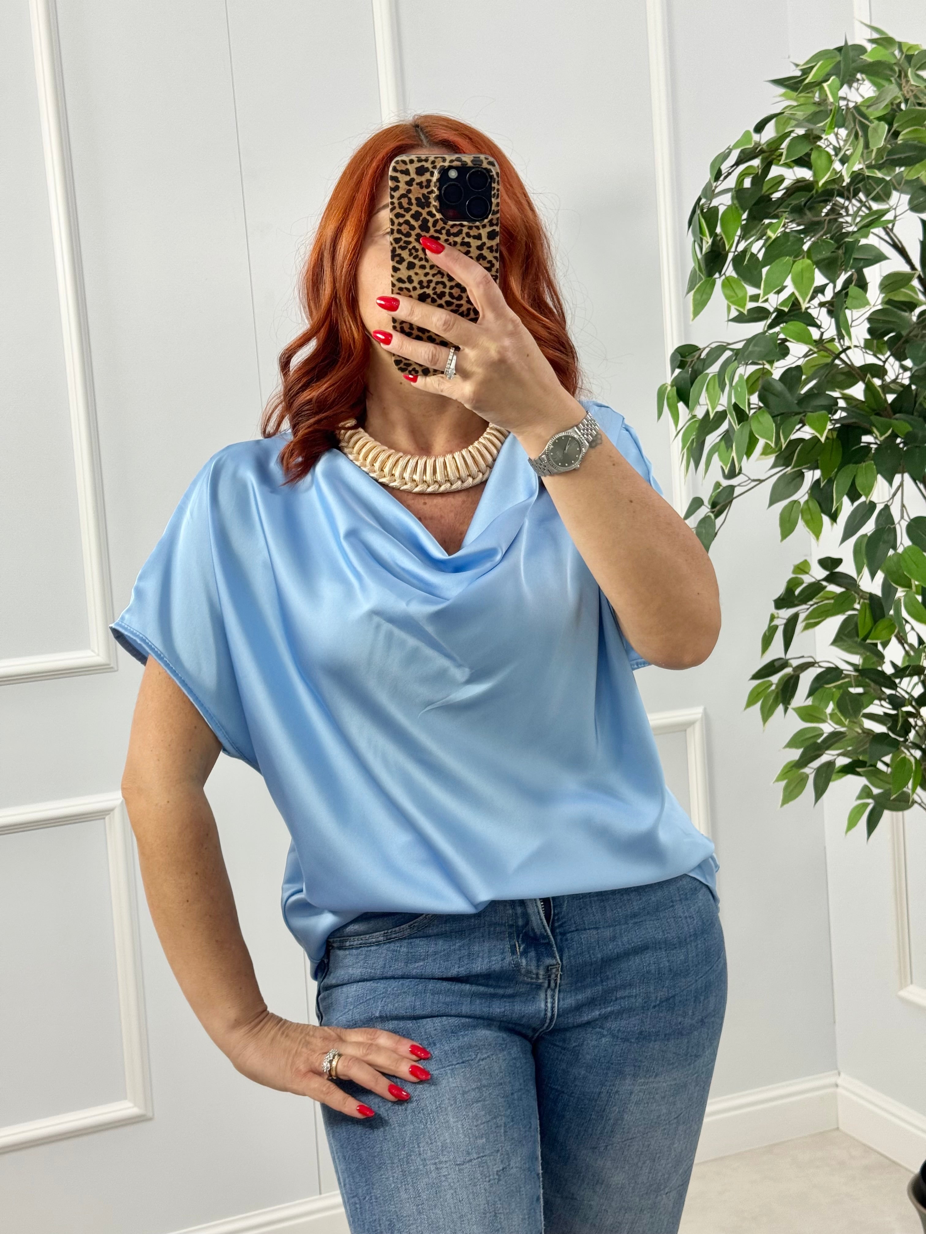 MAGLIA TAYLOR