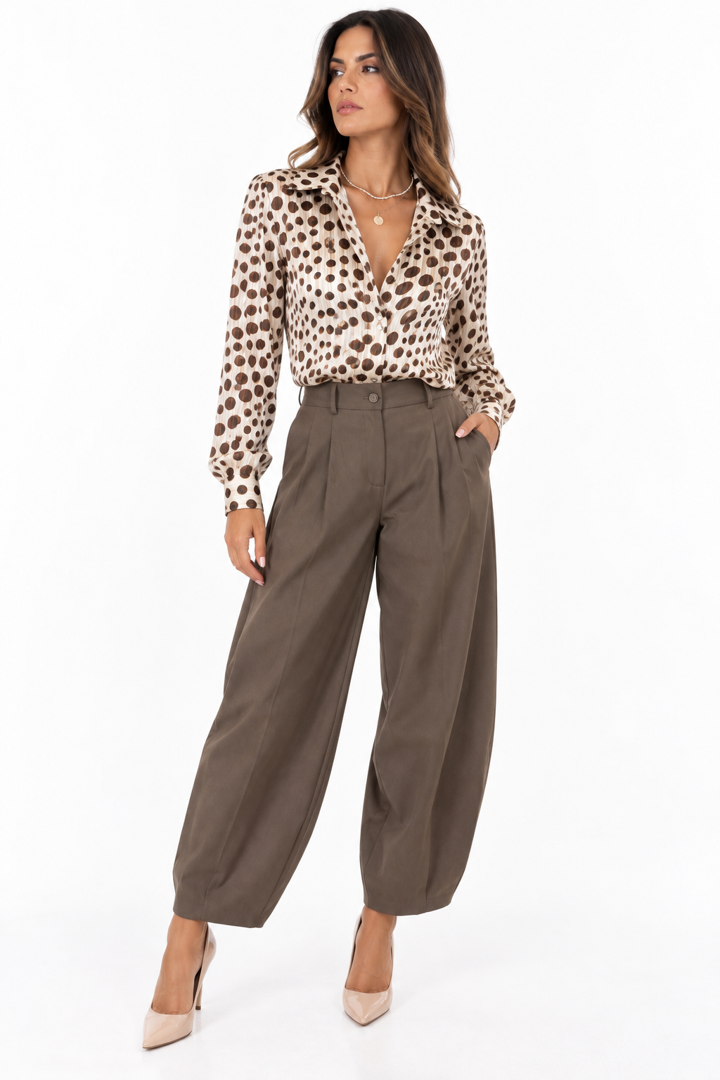 PANTALONE NICOL