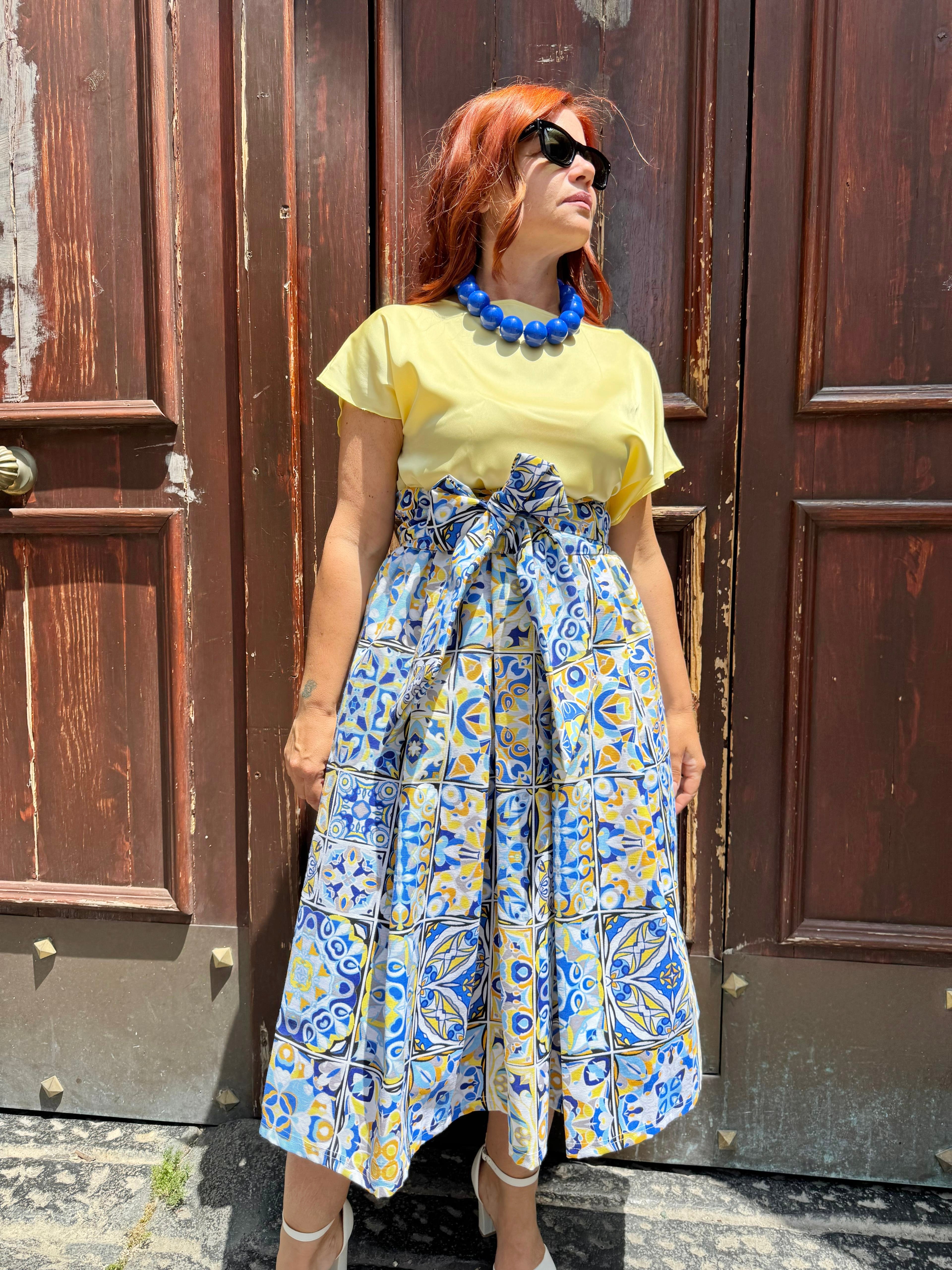 GONNELLONE MINORI SARTORIALE